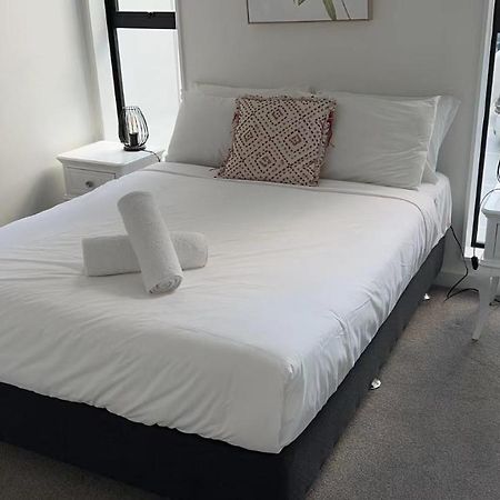 Chelseabay Modern Apartments Auckland Dış mekan fotoğraf