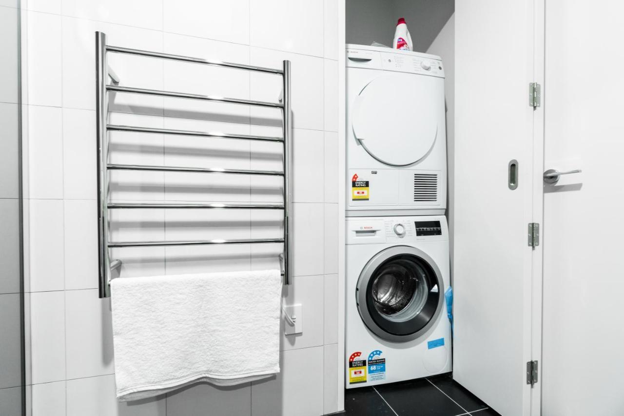 Chelseabay Modern Apartments Auckland Dış mekan fotoğraf